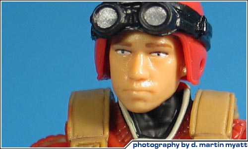 Yo Joe