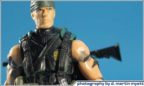 Yo Joe