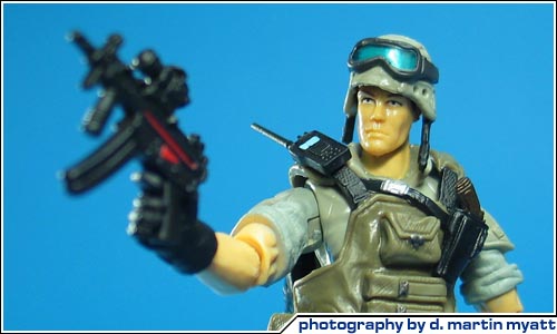 Yo Joe