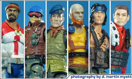 G.I. Joe