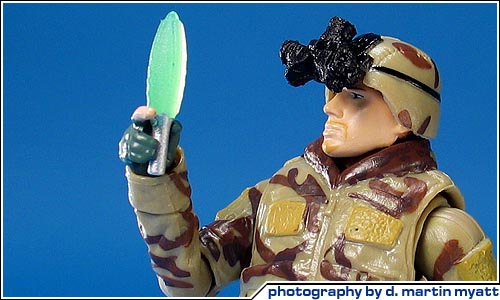 Yo Joe