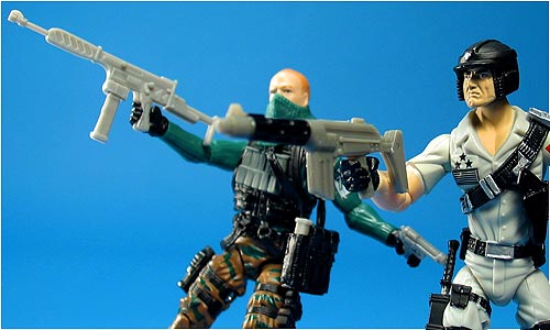 Yo Joe