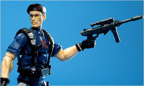 Yo Joe!