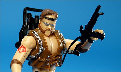 Yo Joe!