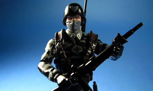 G.I. Joe Comic Pack