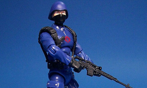 Cobra Trooper