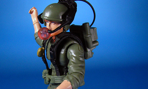 G.I. Joe Comic Pack