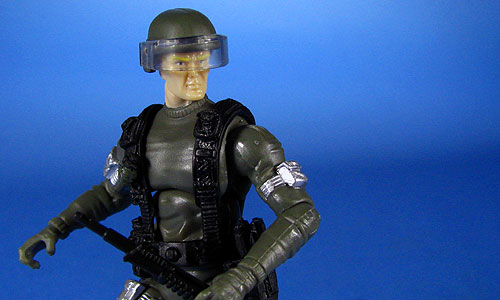 G.I. Joe Comic Pack