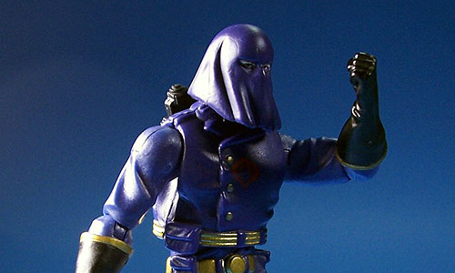 Cobra Commander