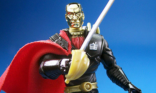 Blade Destro