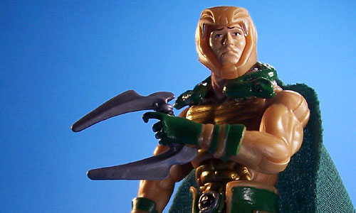 Serpentor