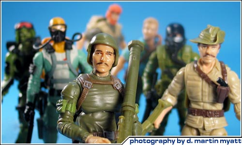 Yo Joe!