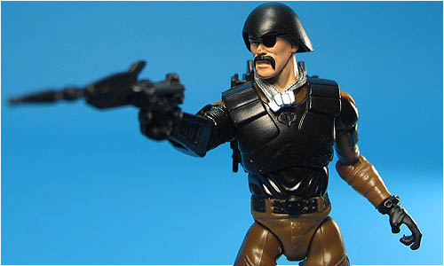 Major blood gi joe hotsell