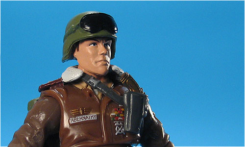 G.I. Joe Hawk (General)