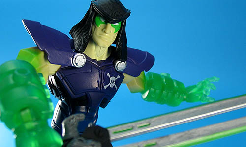 Zartan (Toxic)