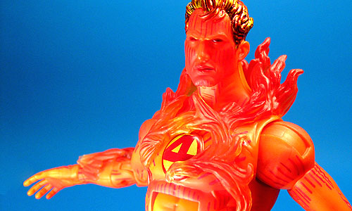 Human Torch