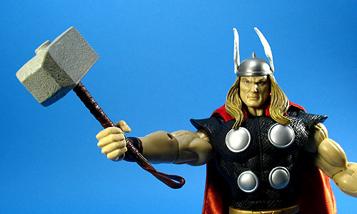 Thor