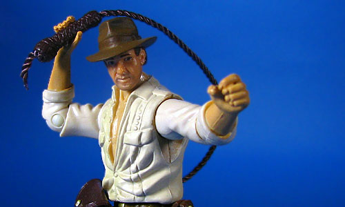 Indiana Jones