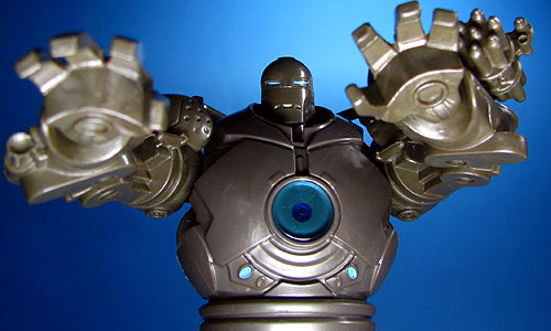 Iron Monger