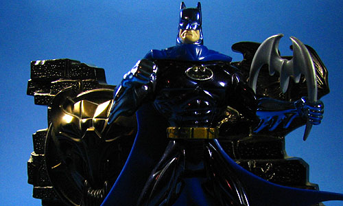 100th edition batman