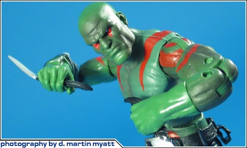 Marvel Legends