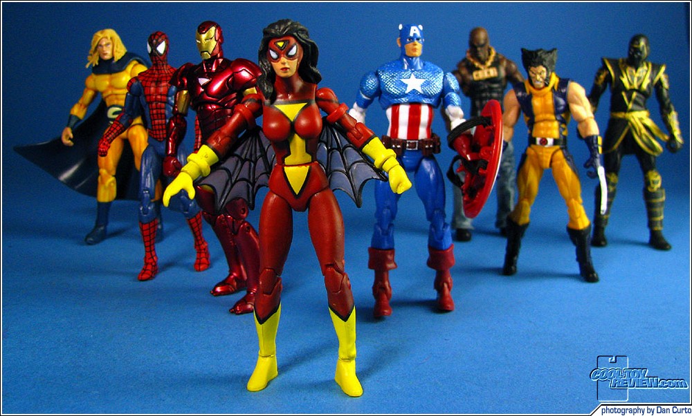 New Avengers