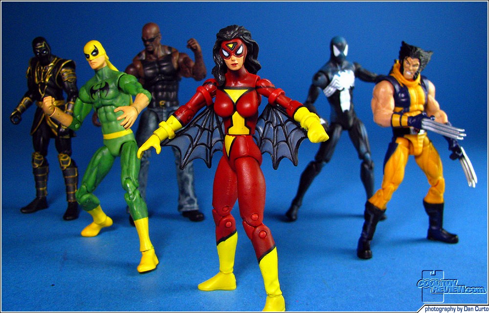 New Avengers (during Civil War)