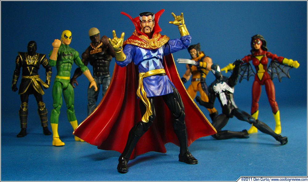 Secret Invasion New Avengers