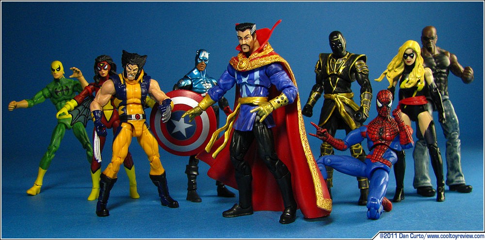 Dark Reign New Avengers