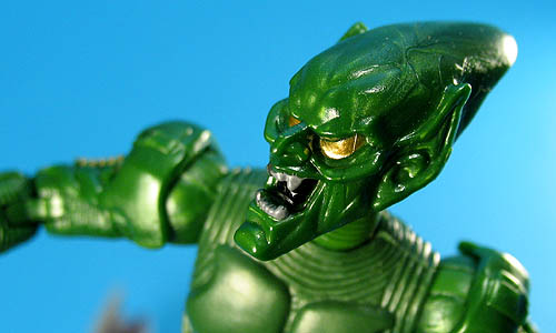 Green Goblin