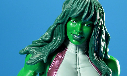 She-Hulk