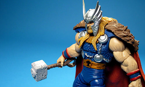 Thor