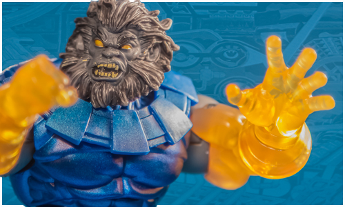 Blastaar Marvel Universe