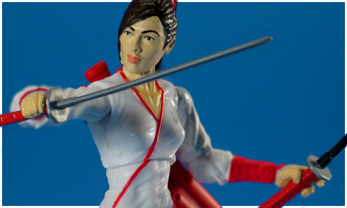 2012 SDCC Exclusive