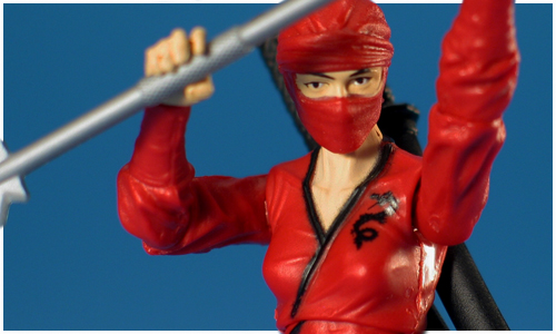 2012 SDCC Exclusive