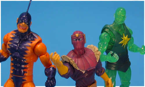 2012 SDCC Exclusive