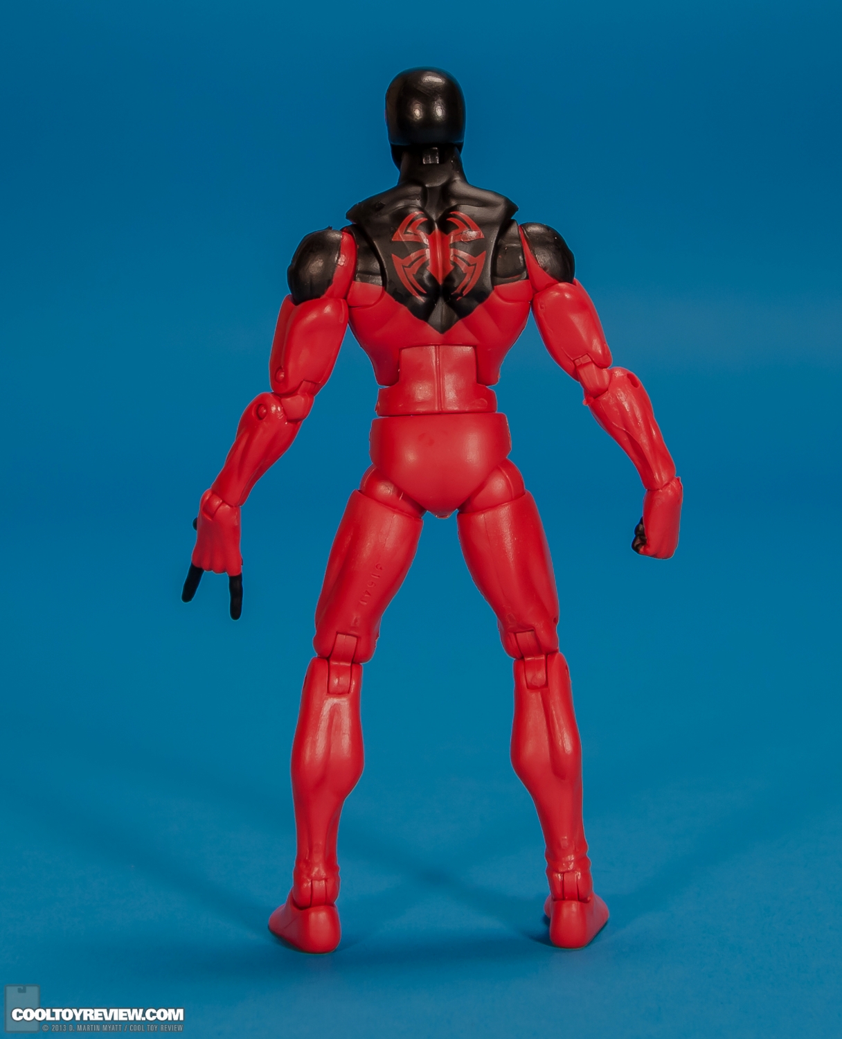 Scarlet-Spider-Marvel-Legends-Rocket-Raccoon-Series-Hasbro-004.jpg