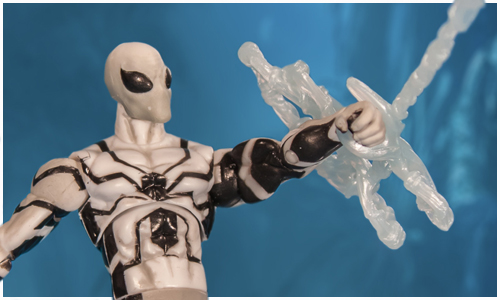 Future Foundation Spider-Man