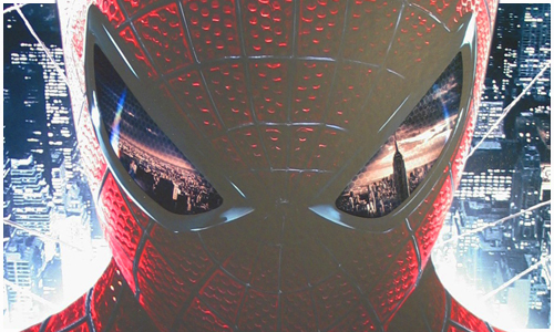 Amazing Spider-Man