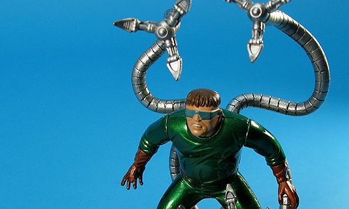 Doctor Octopus