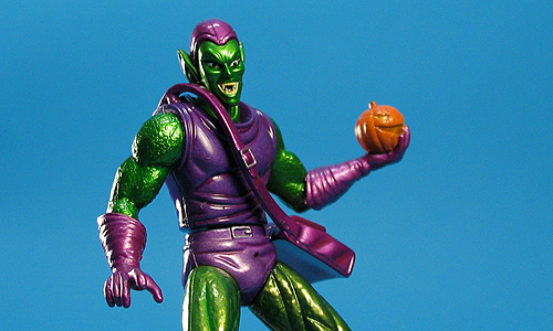 Green Goblin