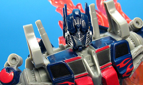 Optimus Prime