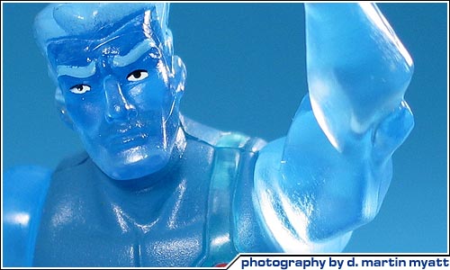 Iceman