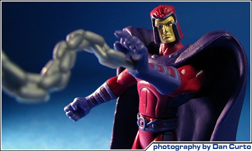 Magneto