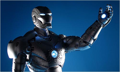 Iron Man