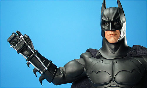 The Dark Knight