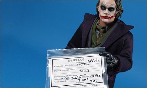 The Dark Knight