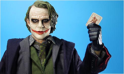The Dark Knight
