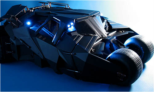 Tumbler