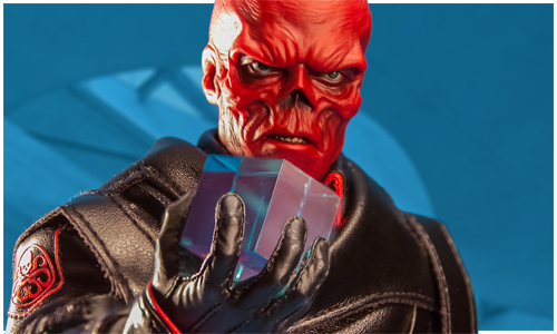 Red Skull